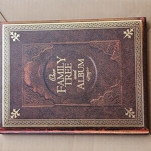 Family Tree and album